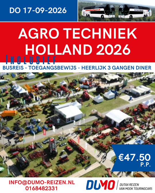 Agro Techniek Holland